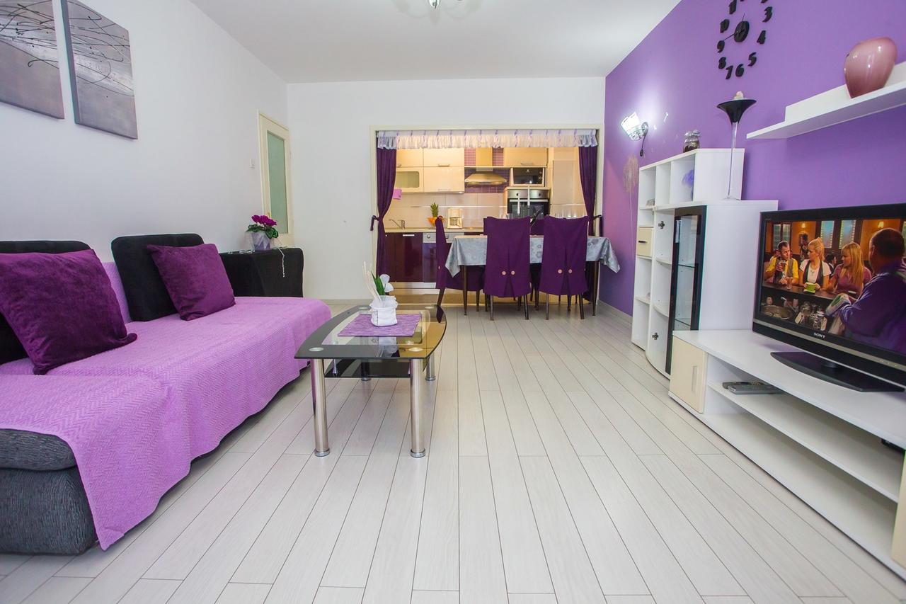 Apartment Mirjana Porec Luaran gambar