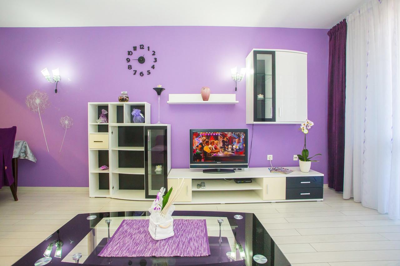 Apartment Mirjana Porec Luaran gambar