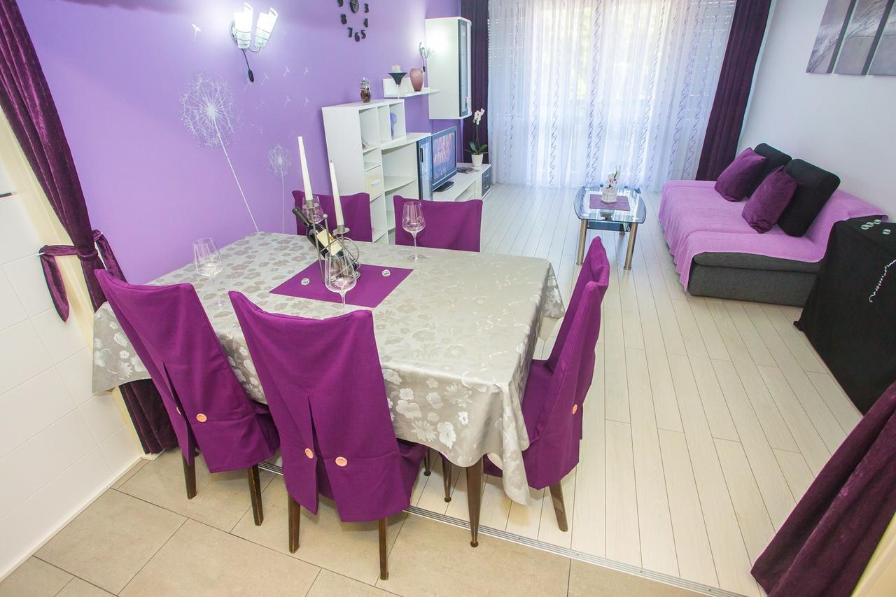 Apartment Mirjana Porec Luaran gambar