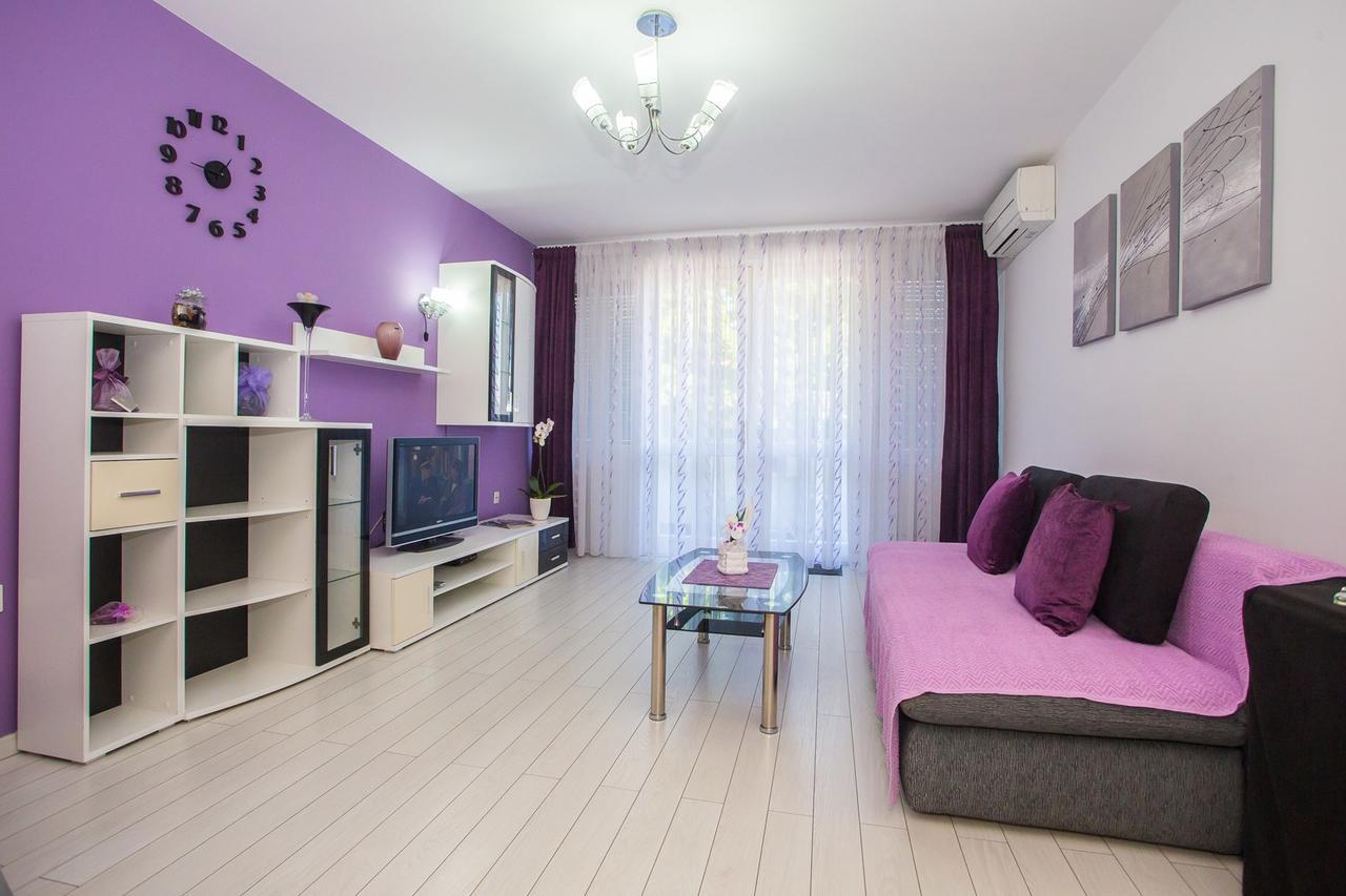 Apartment Mirjana Porec Luaran gambar