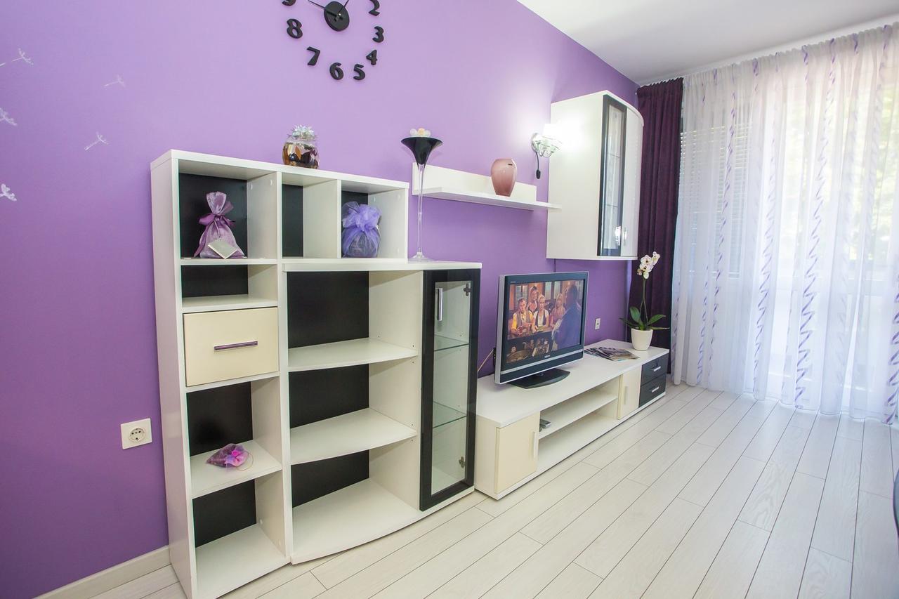 Apartment Mirjana Porec Luaran gambar