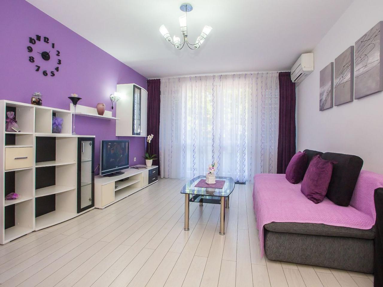 Apartment Mirjana Porec Luaran gambar