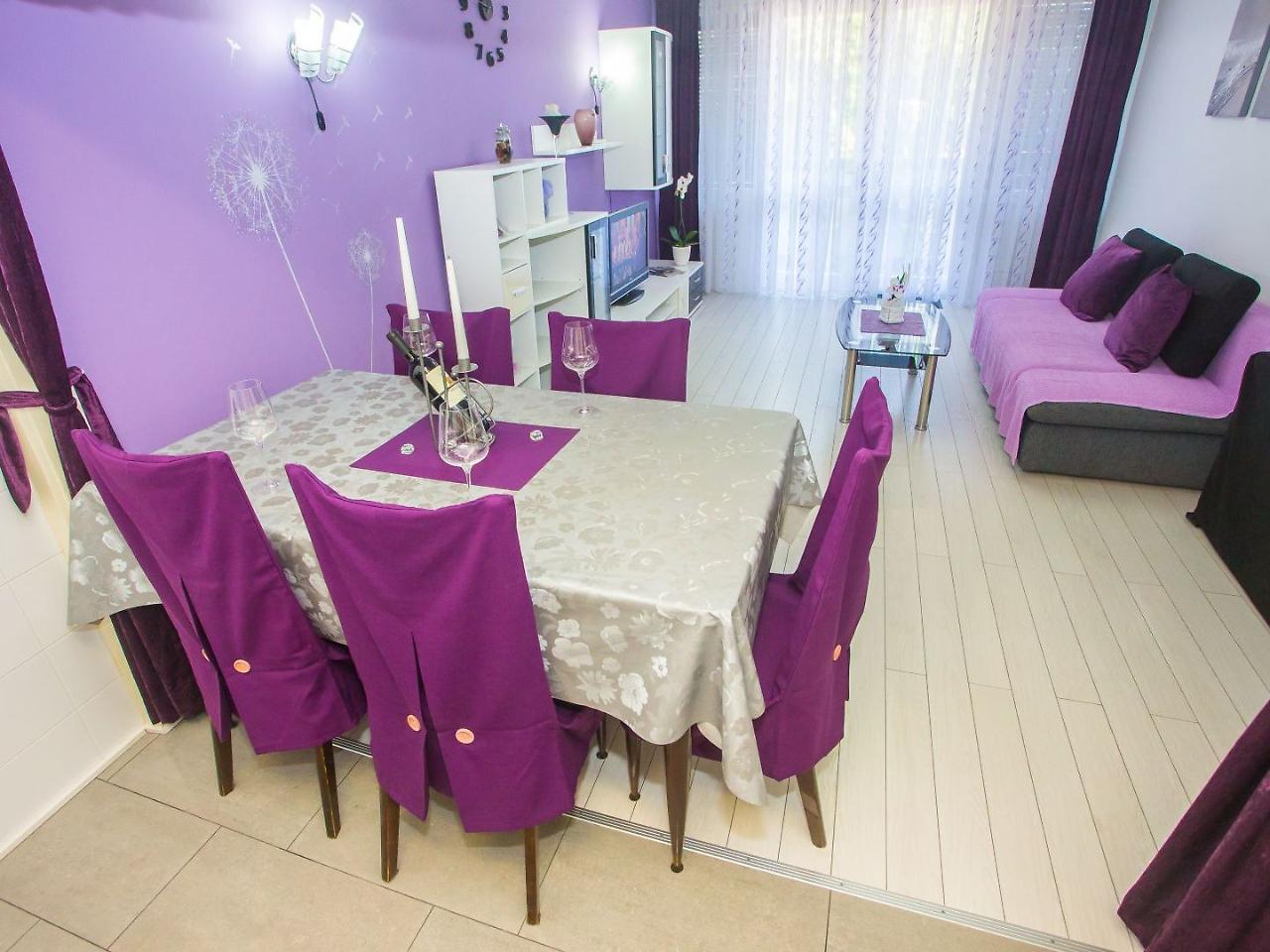 Apartment Mirjana Porec Luaran gambar